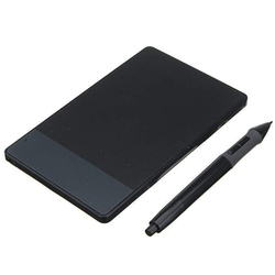Mesa Digitalizadora Huion Inspiroy Pen Tablet Black 420 é boa?
