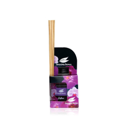 Kit Difusor Aromatizante De Ambiente Zafira 12 Unidades é boa?