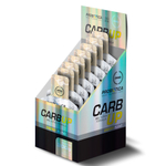 Carb-Up Gel Super Formula cx c/ 10 un baunilha - Probiótica