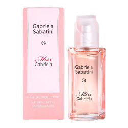 Perfume Gabriela Miss Eau De Toilette Feminino 30Ml é boa?