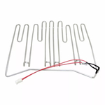 Resistência Refrigerador Bosch Kdn 220v - Rfn714439