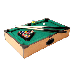Jogo mesa mini bilhar sinuca snooker 51 X 31 X 9cm completo Menor preço em Jogo mesa mini bilhar sinuca snooker 51 X 31 X 9cm completo