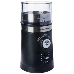 Moedor De Café E Grãos Hamilton Beach Automático 220V é boa?