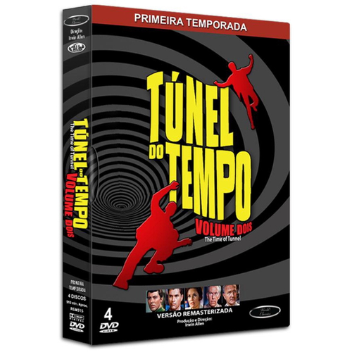 Box Dvd - A Sete Palmos 1ª Temporada - 4 Discos em Promoção na