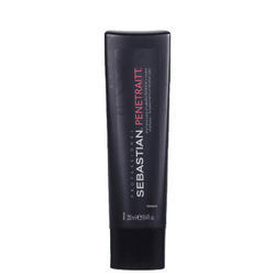Sebastian Professional Penetraitt - Shampoo 250Ml Menor preço em Sebastian Professional Penetraitt - Shampoo 250Ml