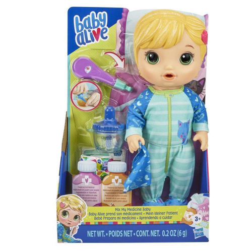 Roupa boneca baby alive hasbro original - kit recém nascido no Shoptime