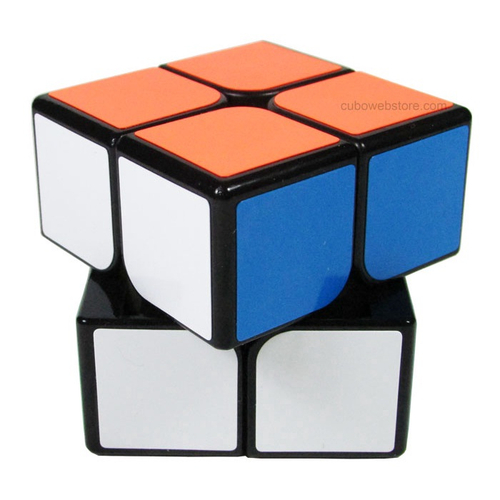 Cubo Magico Rubiks Cube Hasbro No Shoptime 3515