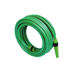 Mangueira De Casa E Jardim 10 Metros Duocolor 1/2 Polegadas Menor preço em Mangueira De Casa E Jardim 10 Metros Duocolor 1/2 Polegadas
