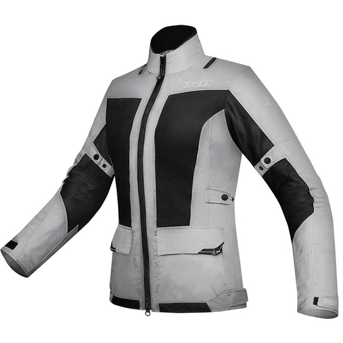 jaqueta x11 motoqueiro