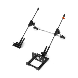 Suporte Ergonômico De Notebook Com Altura Ajustável Nr17 é boa?