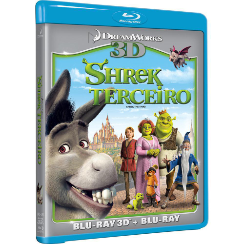 A Era Do Gelo 4 Blu-ray 3d + Blu-ray + Dvd + Cópia em Promoção na Americanas