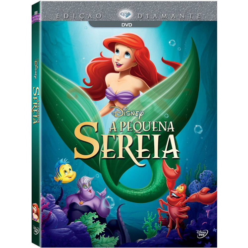 Dvd Filme Escola De Sereias