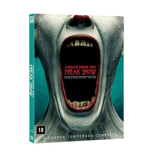 freak show temporada