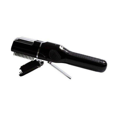 Maquina de bordado cheap capilar
