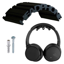 Suporte Fone De Ouvido Headset Headphone Fixar Parede é boa?