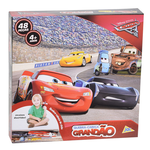 Carros quebra-cabeça 1 - puzzle online