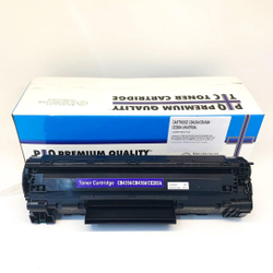 Toner Compativel c/ Hp Ce285a 285a 85a P1102w M1132 M1212 M1130 Premium 1.6k Menor preço em Toner Compativel c/ Hp Ce285a 285a 85a P1102w M1132 M1212 M1130 Premium 1.6k