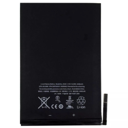 Bateria Ipad Mini A1432 A1454 A1455 4400 Mah é boa?