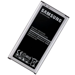 Bateria Para S5 G900 GT-I9600 EB-BG900BBE 2800mah Menor preço em Bateria Para S5 G900 GT-I9600 EB-BG900BBE 2800mah