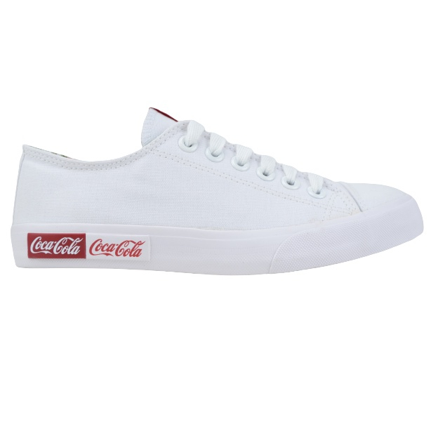 Tenis coca cola store shoes