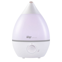Umidificador de Ar Wap Air Flow Branco 4L Bivolt FW007733 é boa?