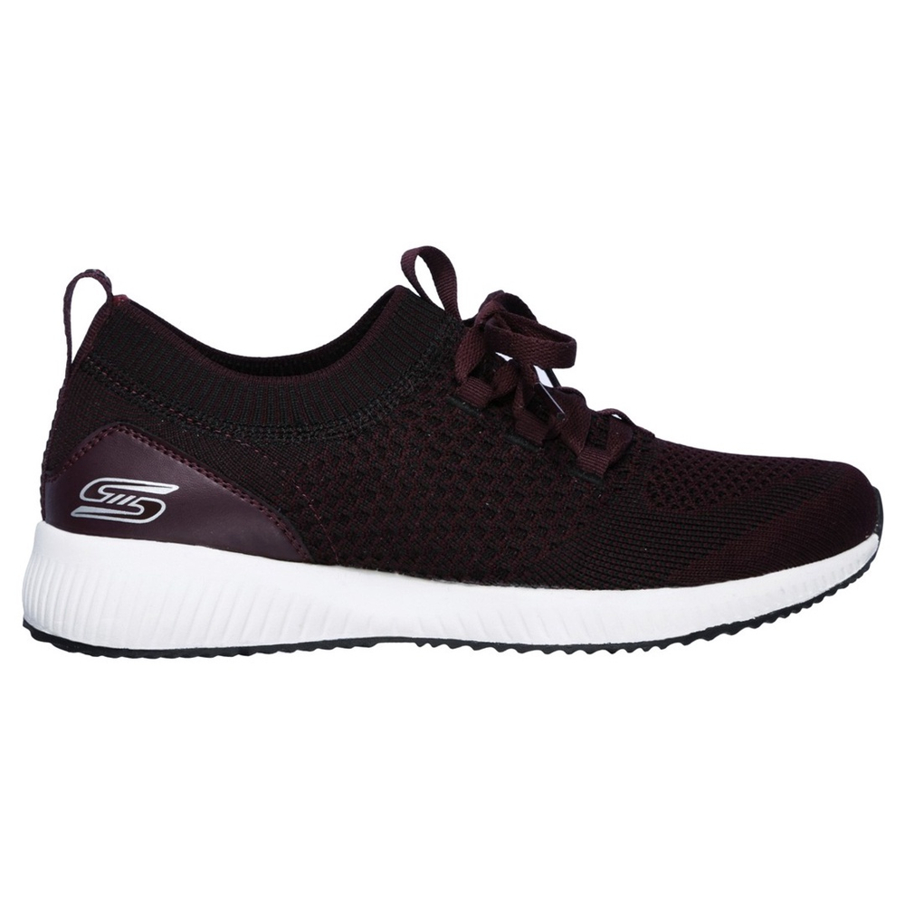 tênis skechers bobs squad alpha gal
