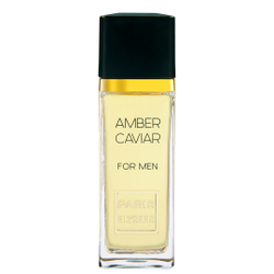 Amber Caviar Paris Elysees Edt - Perfume Masc 100ml Blz Menor preço em Amber Caviar Paris Elysees Edt - Perfume Masc 100ml Blz