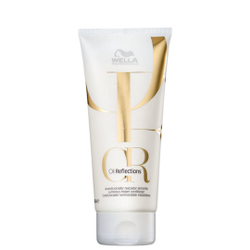 Condicionador Wella Oil Reflections 200 ml é ruim? Condicionador Wella Oil Reflections 200 ml é boa?