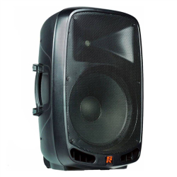 Caixa Acústica Ativa PS1501A 15 Polegadas - staner é boa?