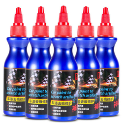 Risco Car Repair líquido cera de polimento de pintura risco Repair Agent Auto é boa?