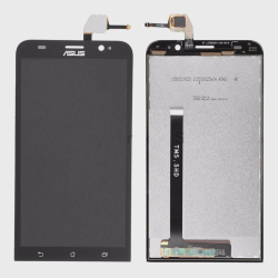 Tela Frontal Display lcd Tela Touch Asus Zenfone 2 Ze551ml Primeira Linha Menor preço em Tela Frontal Display lcd Tela Touch Asus Zenfone 2 Ze551ml Primeira Linha