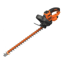Menor preço em Aparador de cerca viva 22 500W 110V/220V black & decker BEHTS401