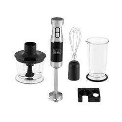 Mixer Vertical Fusion MK600 - Black + Decker é boa?