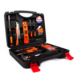 Kit de Ferramentas com 129 Peças Menor preço em Kit de Ferramentas com 129 Peças