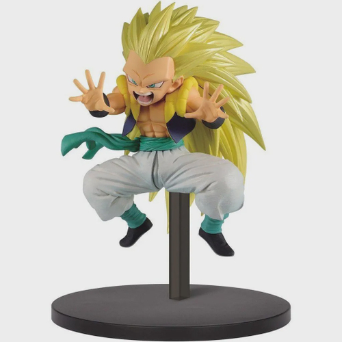 Encontre Boneco Goku Super Saiyan 3 Dragão Ball Z s/ Caixa - Dangos  Importados - Sua Loja de Importados no Brasil!