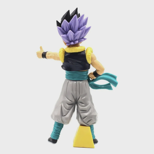 Boneco Action Figure Goku Super Saiyajin Blue 26cm Dragonbal em Promoção na  Americanas