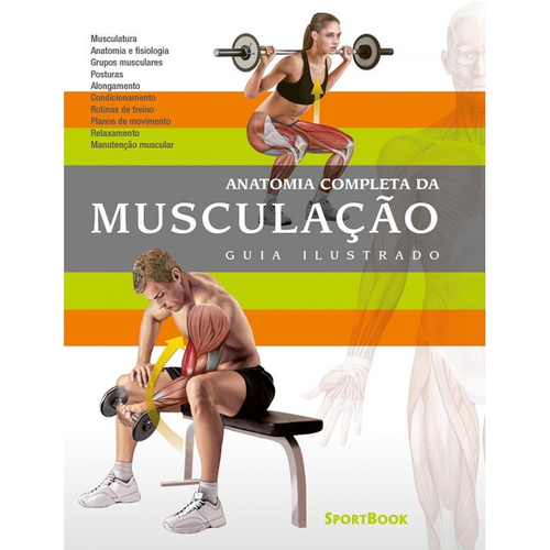 Treino Mês 2 PDF, PDF, Anatomia humana