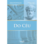 Livro - Do Céu (Clássicos da Filosofia)