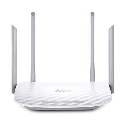 Roteador Wi-Fi Tp-link ac 1200 Dual Band, 1167mbps - EC220 Menor preço em Roteador Wi-Fi Tp-link ac 1200 Dual Band, 1167mbps - EC220