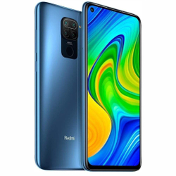 Smartphone Xiaomi Redmi Note 9, 6,5, 64 gb, Octa-Core, Câmera Quádrupla, Cinza Menor preço em Smartphone Xiaomi Redmi Note 9, 6,5, 64 gb, Octa-Core, Câmera Quádrupla, Cinza