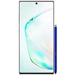 Usado: Samsung Galaxy Note 10 256GB Prata Muito Bom - Trocafone é boa?
