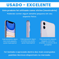 Usado: Smartphone Samsung Galaxy A20 A205g 32gb/3gb Ram/dual Sim Azul- Excelente é boa?