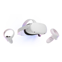 Oculus Quest 2 Advanced 256GB All-in-One vr Headset Realidade Virtual Menor preço em Oculus Quest 2 Advanced 256GB All-in-One vr Headset Realidade Virtual