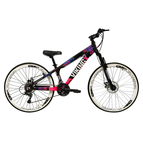 Bike Vikingx Aro 26 em Oferta