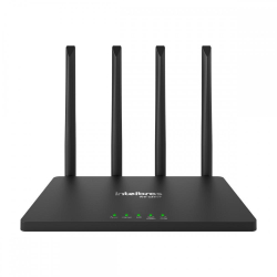 Menor preço em Roteador Wireless Dual Band Ac 1200Mbps W5 - 1200F