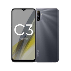 Smartphone Realme C3 Dual Sim 6.5 Menor preço em Smartphone Realme C3 Dual Sim 6.5