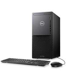 Computador Desktop Dell xps 8940-A20 10ª Geração Intel Core i5 8GB 256GB ssd gtx 1650 super Windows 11 Preto é boa?