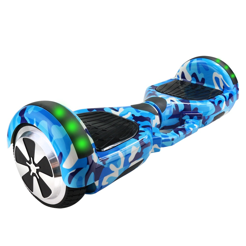 Hoverboard tem na casa bahia andradina