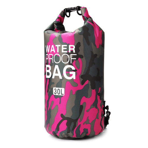 waterproof bolsa for water sports
