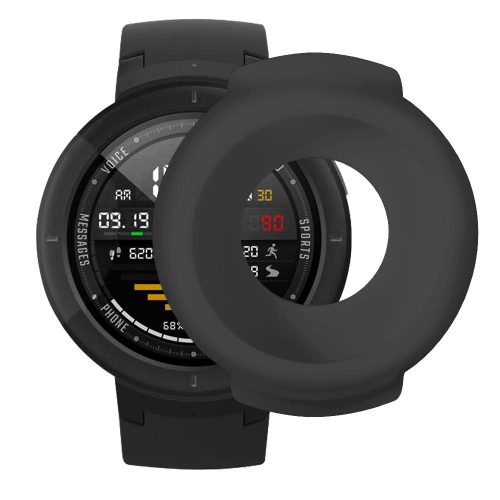 caixa amazfit verge